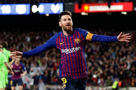 Leo young life, football highlights and goals, training motivation. Lionel Messi shines in relief as Barcelona reels in La ...