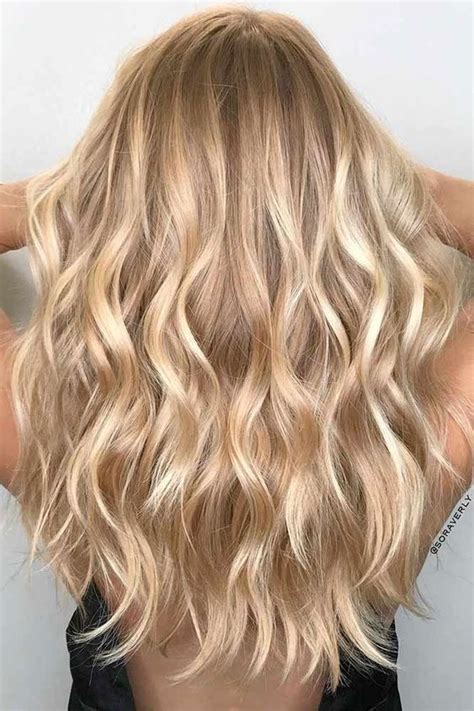 We can assure you that you can. 37 Blonde Hair Color Ideas for the Current Season - Eazy Glam