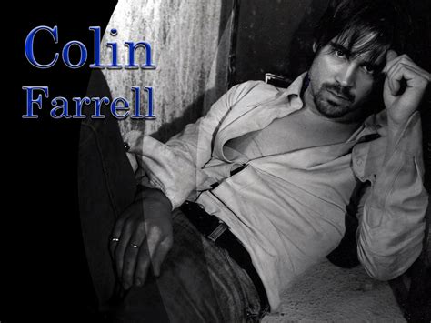 colin sexy wallpaper colin farrell wallpaper 9829228 fanpop