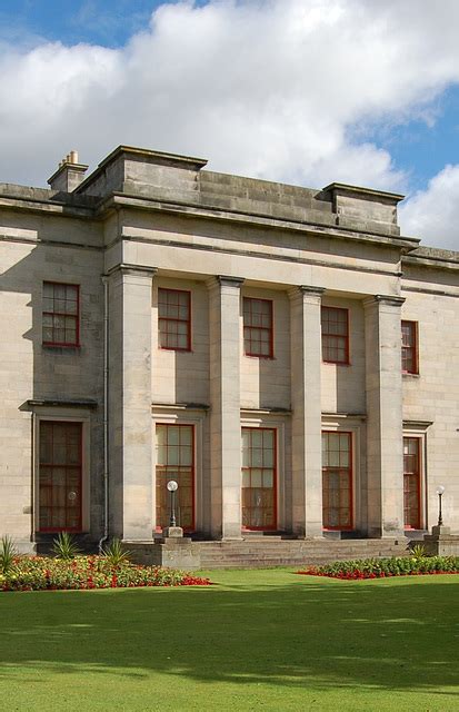 Ipernity Camperdown House Dundee Angus Scotland By A Buildings Fan