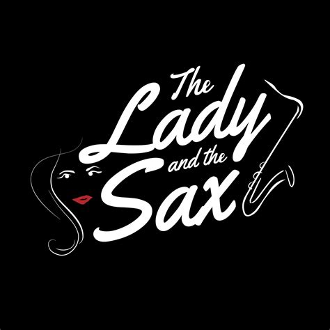the lady and the sax stourport