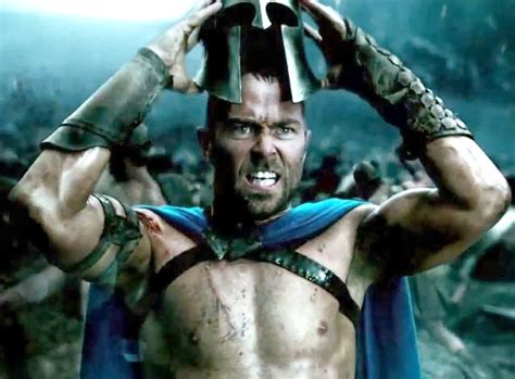 300 Rise Of An Empire Themistocles
