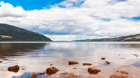 The Lochiel Challenge Beautiful Scotland