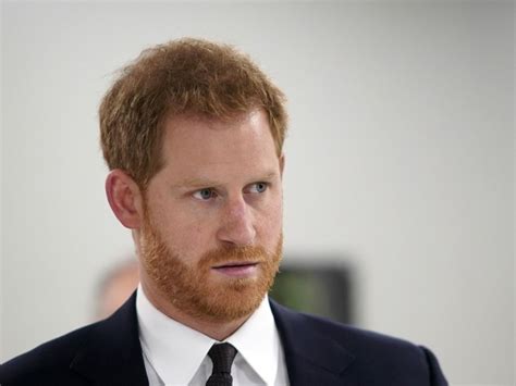 Prince harry, duke of sussex, kcvo, adc is a member of the british royal family. Was Prince Harry Planning A Royal Exit For Decades ...