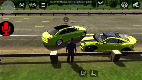 With car parking multiplayer, android gamers will have their chances to freely discover the world of cars with lots of engaging and exciting features to play with. Car Parking Multiplayer #7 Я попал в ДТП на СУБАРУ! У меня ...