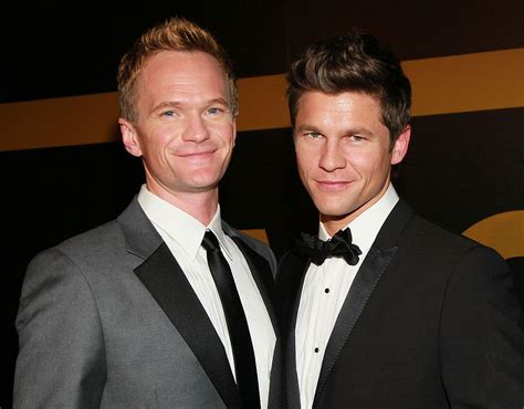 6 Most Famous Gay Celebrity Couples In Hollywood