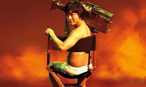 The Naked Director Muranishi Toru Pionnier Nippon Du Porno Hard La