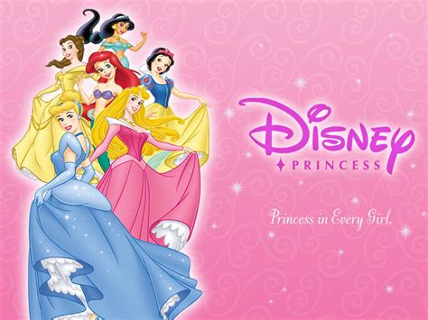 Disney Princesses Hd Wallpapers Wallpaper Cave
