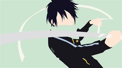 Noragami Hd Wallpaper Background Image 1920x1080 Id963272