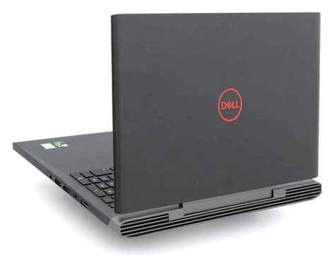 Review The Dell Inspiron 15 7000 Gaming Inspires For Greatness