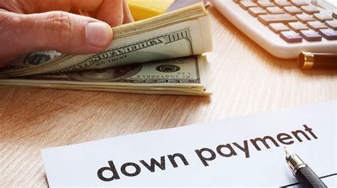 Refinance Mortgage Down Payment Adamsidesign