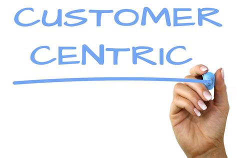 Customer Centric Free Of Charge Creative Commons Handwriting Image