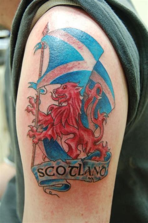 20 Scottish Tattoo Designs 65 Awesome Scottish Tattoos And Ideas 12 Scottish Tattoos