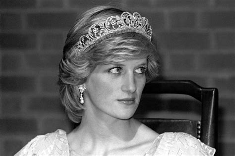 Investigating Diana The Conspiracy Theories Behind The Death Of Diana Princess Of Wales