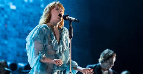 15 year old hospice patient gets surprise visit from florence the machine cbs philadelphia