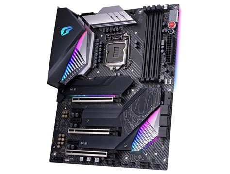 Colorful Launches Igame Z490 Vulcan X And Cvn Z490 Gaming Pro V20