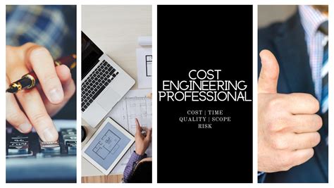 Homepage Cost Engineering Professional
