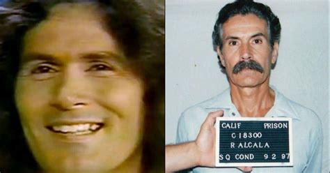 Rodney Alcala The Serial Killer Who Was On The Dating Game