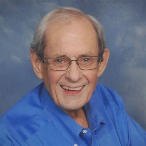 Carl Bussell Obituary 2017 Hillier Funeral Home And Cremations