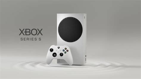Xbox Series S Price Specs And Release Date Shacknews