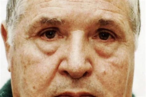 Ruthless Mafia Boss Salvatore Toto Riina Who Ordered 150 Hits During Reign Of Terror Dies