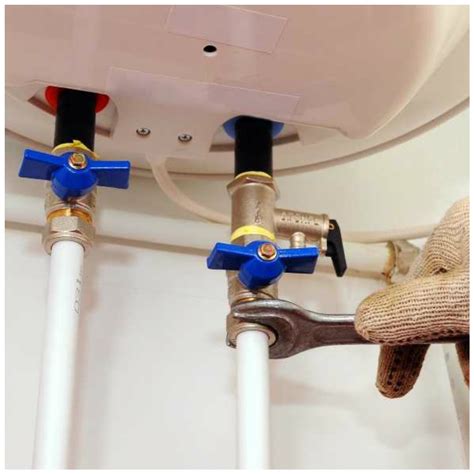 Jasa Instalasi Pemasangan Water Heater Listrik Jasa Pemasangan Instalasi Pipa