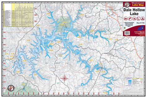 Lake Maps Page 2 Kingfisher Maps Inc
