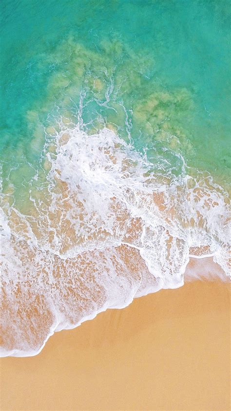 Iphone 7 Beach Wallpapers Top Những Hình Ảnh Đẹp