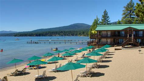 The Best Family Resorts In Lake Tahoe Lake Tahoe Resorts Lake Tahoe Vacation Lake Tahoe