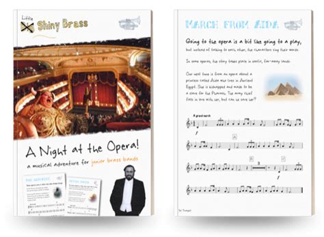 Pdf Sheet Music For Early Years Beginner Brass Ensembles And Training