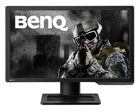 Benq Xl2411z 24 144hz 1ms Full Hd Low Blue Light Led Gaming Monitor