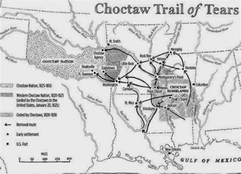 How A Story Of The Choctaw Can Take Our Attention Away From Armageddon And Toward A Hopeful