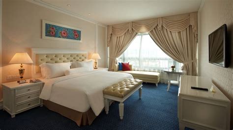 Royale Chulan Damansara Hotel Tourism Selangor
