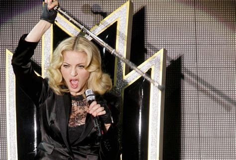 Madonna To Perform In Denver For First Time The Denver Post