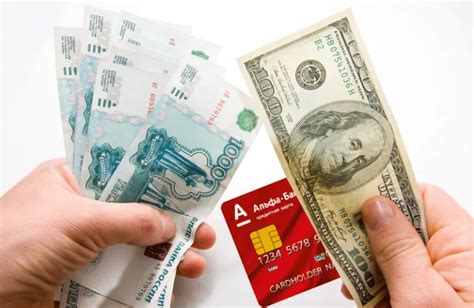 Курс валют от Альфа-Банка на сегодня и на завтра: доллара, евро, рубля ...