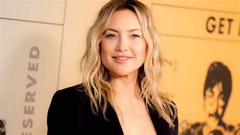 Kate Hudson Reveals Her Most Embarrassing Date Story