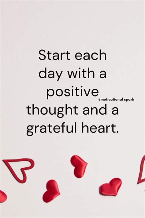 Start Each Day With A Grateful Heart Western Montana Area Vi Agency
