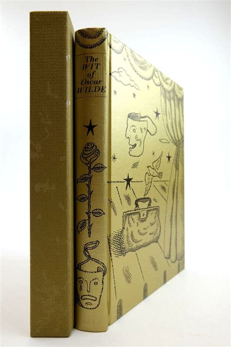 Stella And Roses Books The Wit Of Oscar Wilde Written By Oscar Wilde Stock Code 2134271