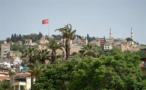 Voir plus d'idées sur le thème turquie, turquie drapeau, turquie istanbul. Que voir à Izmir en Turquie? Nos conseils pour les voyageurs