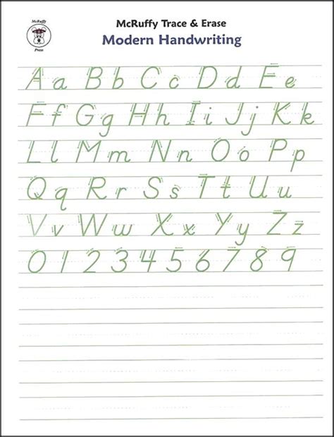 Grade 2 Handwriting Worksheets Pdf