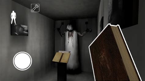 How To Use BOOK In GRANNY Game GRANNY Horror Game Chapter 1 YouTube