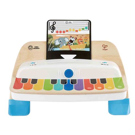 Limited Availability Baby Einstein Deluxe Magic Touch Piano Hape
