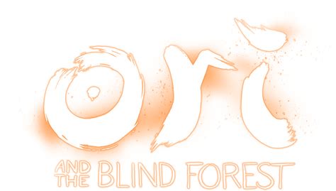 Ori And The Blind Forest Title Download Free Png Images