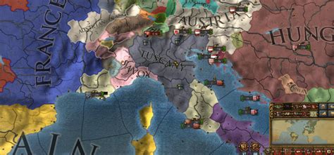 How To Form Tuscany In Eu4 Complete Guide Fandomspot