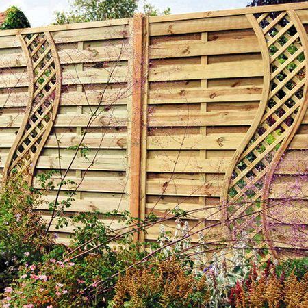 Home Dzine Diy Ideas Build A Reclaimed Timber Or Planed Pine Fence