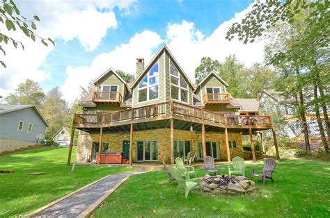 The 10 Best Deep Creek Lake Vacation Rentals Apartments With Photos