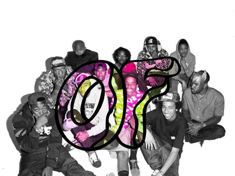 Free Download Tyler The Creator Odd Future Squad Rap Wallpapers