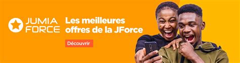 Programme Jforce Gagnez De Largent Jumia Sénégal