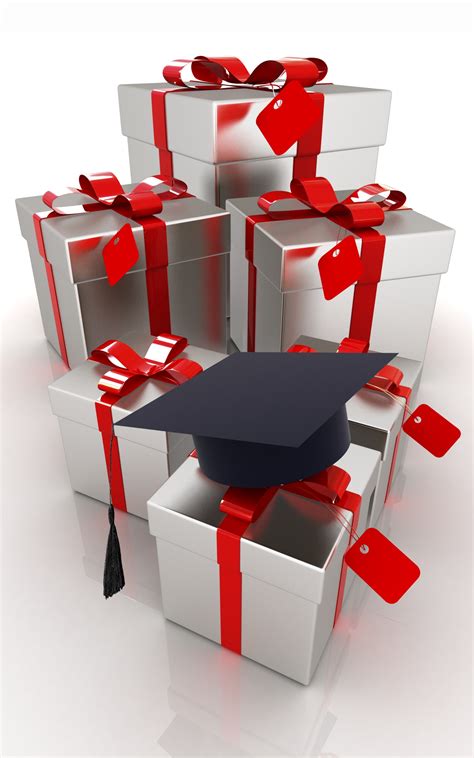 The site may earn a commission on some products. Graduation Gifts: Etiquette for Giving and Receiving | The ...
