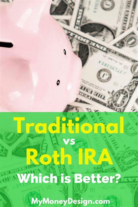 Traditional Vs Roth 401k Is The Roth Really Better Maybe Not